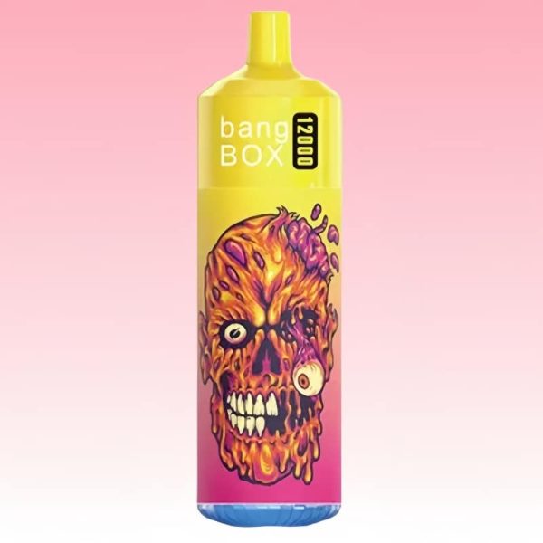 Bang-Box-12000-Puffs-5.jpg Bang Box Sour Apple Raspberry smak