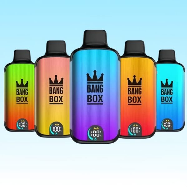 Bang-Box-18000-Puffs-3.jpg Bang Box Strawberry Mango Vape