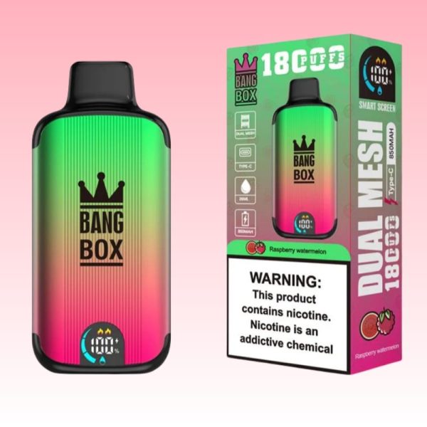 Bang-Box-18000-Puffs-6.jpg Bang Box Strawberry Mango Vape