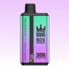 Bang-Box-30K-Puffs-2.jpg Bang Box Watermelon Bubblegum & Strawberry Watermelon smak