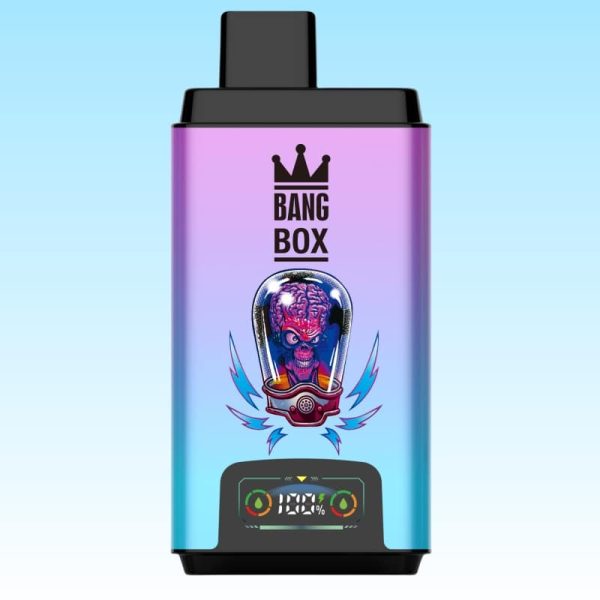 Bang-Box-50000-Puffs-3.jpg Bang Box Apple Pear & Kiwi Passion Fruit Guava-smak