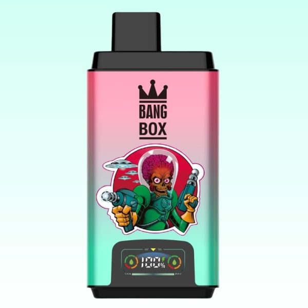 Bang-Box-50000-Puffs-4.jpg Bang Box Apple Pear & Kiwi Passion Fruit Guava-smak