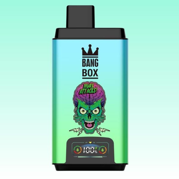 Bang-Box-50000-Puffs-5.jpg Bang Box Apple Pear & Kiwi Passion Fruit Guava-smak
