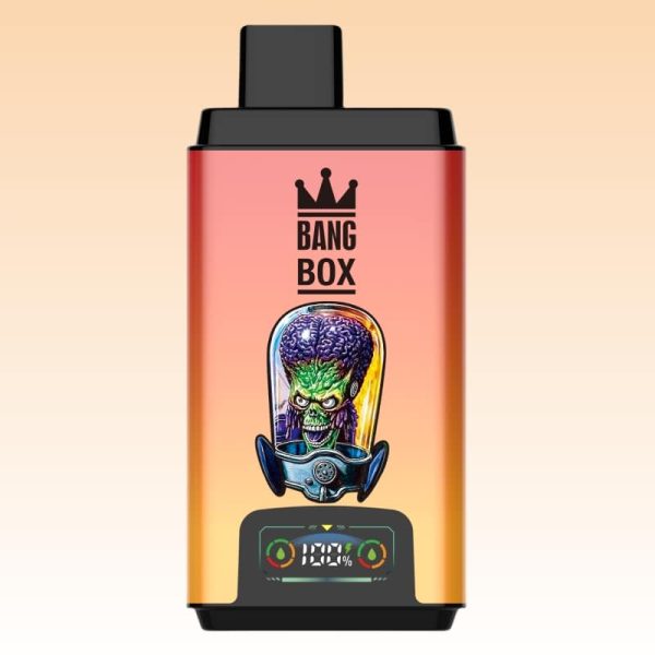 Bang-Box-50000-Puffs-6.jpg Bang Box Apple Pear & Kiwi Passion Fruit Guava-smak