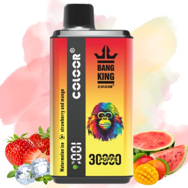 Bang-King-30000-Watermelon-Ice-Strawberry-and-Mango.jpg Bang King Watermelon Ice & Strawberry and Mango-smak