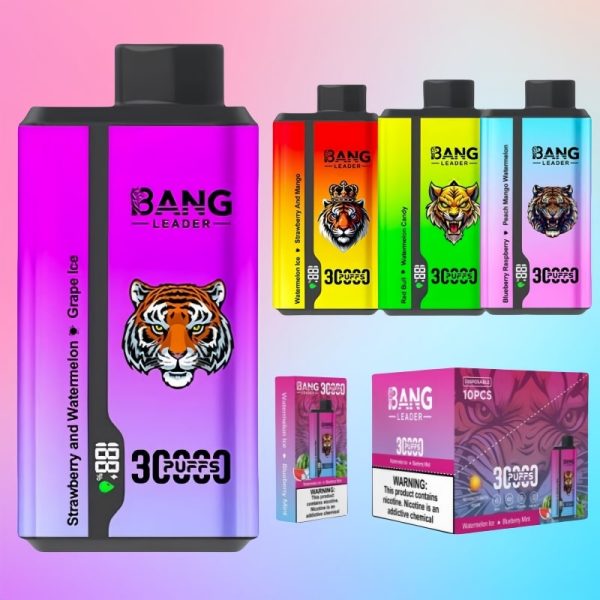 Bang-Leader-30000-Puffs-1.jpg Bang Leader 30000 Puffs