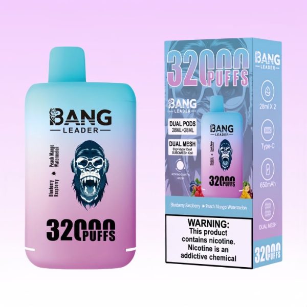 Bang-Leader-32000-Puffs-4.jpg Bang Leader 32000 Puffs