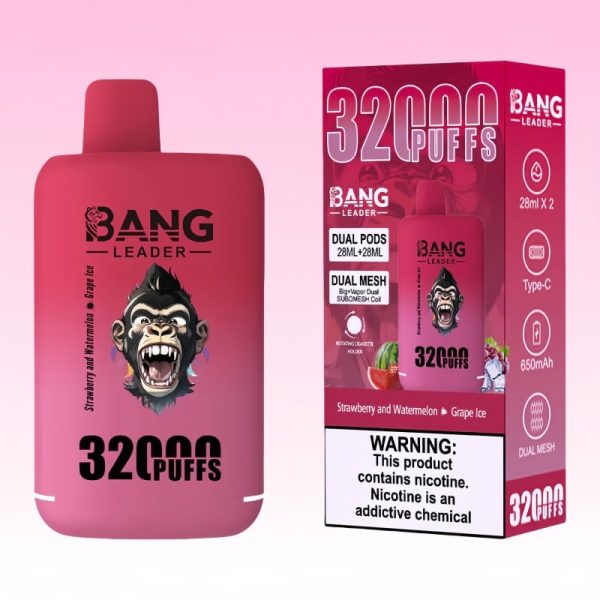 Bang-Leader-32000-Puffs-6.jpg Bang Leader 32000 Puffs