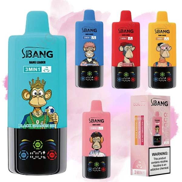 Bang-leader-85000.jpg Bang Leader 85000 Puffs