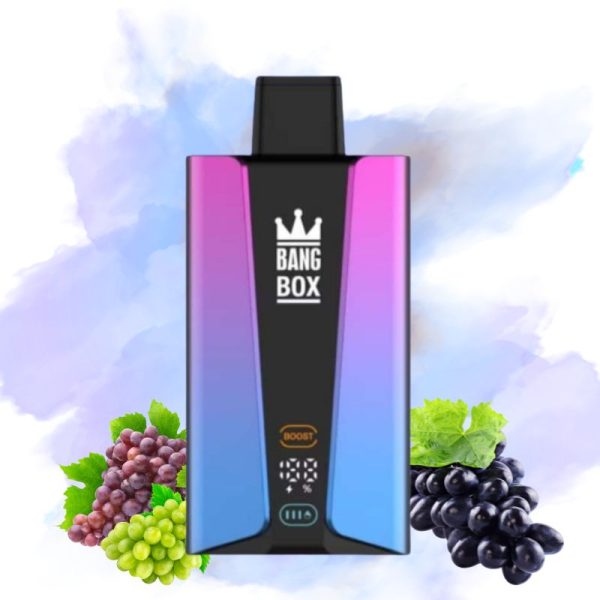 BangBox30000Puffs6.jpg Bang Box Double Grape Vape