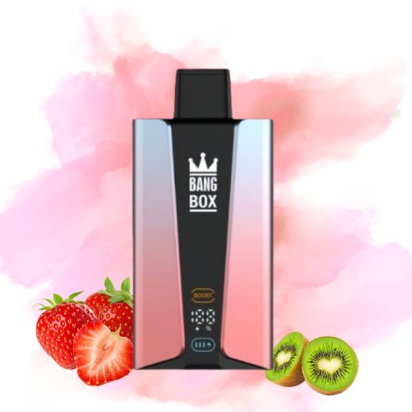 BangBox30000Puffs8.jpg Bang Box Strawberry Kiwi Vape