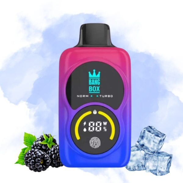BangBox35000Puffs1.jpg Bang Box Blue Razz Ice Vape