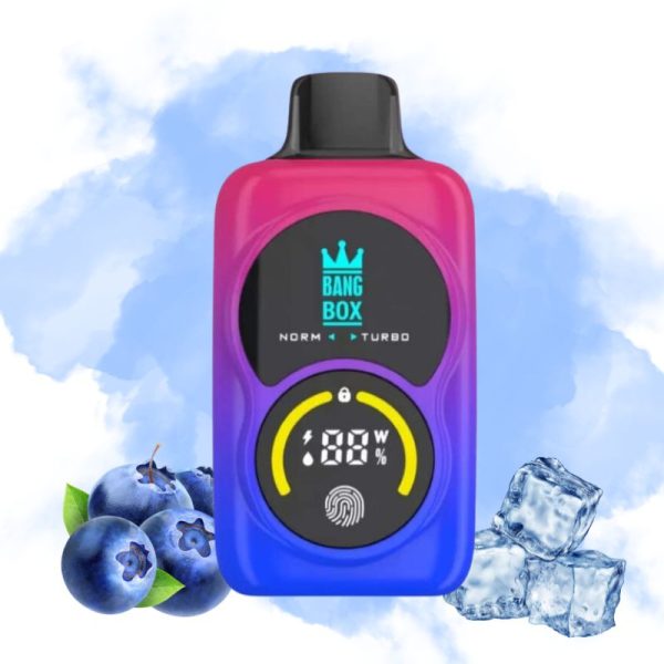 BangBox35000Puffs2.jpg Bang Box Blueberry Ice-smak