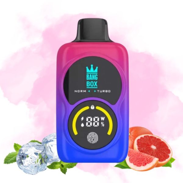 BangBox35000Puffs5.jpg Bang Box Mint Grapefruit Vape