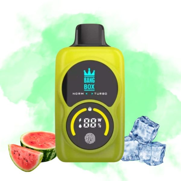 BangBox35000Puffs9.jpg Bang Box Watermelon Ice Vape