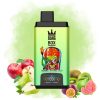 BangBox50000Puffs1.jpg Bang Box Apple Pear & Kiwi Passion Fruit Guava-smak