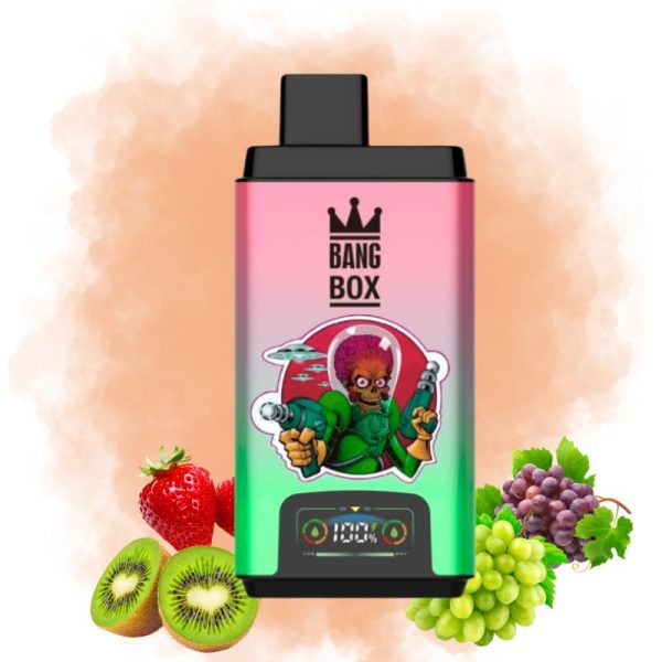 BangBox50000Puffs8.jpg Bang Box Strawberry Kiwi & Double Grape Vape