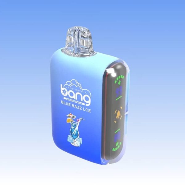 Best-Bang-18000-Puffs-Rechargeable-Disposable-Vape-With-Side-Screen-4.jpg Bang Rocket 18000 Puffs