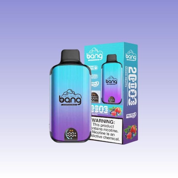 Best-Bang-20000-Puffs-Mesh-Coil-Nicotine-Disposable-Vapes-with-Screen-3.jpg Bang 20000 Puffs