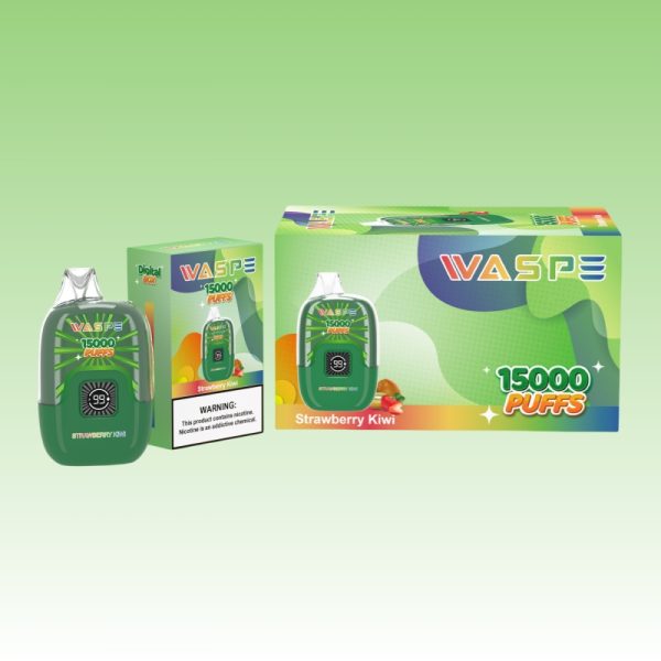 Best-Electronic-Cigarette-Waspe-15K-Puffs-Low-Nicotine-Disposable-Vape-3.jpg Waspe 15000 Puffs