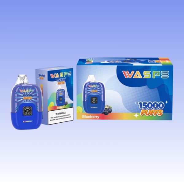 Best-Electronic-Cigarette-Waspe-15K-Puffs-Low-Nicotine-Disposable-Vape-6.jpg Waspe 15000 Puffs