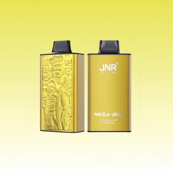 Best-New-JNR-Mega-Box-25000-Puffs-Electronic-Cigarette-Dual-Mesh-Coil-Disposable-Vape-2.jpg JNR Mega Box 25000 Puffs