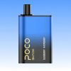 Best-POCO-BM7000-Puffs-Type-C-Charging-Electronic-Cigarette-Vapes-Disposable-4.jpg POCO Banana Berry Dragon Fruit smak