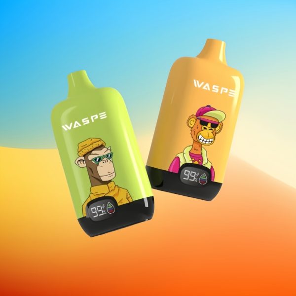 Best-Popular-Waspe-Digital-12000-Puffs-E-Cigarette-Nic-Disposable-Vapes-7.jpg Waspe Digital Box 12000 Puffs