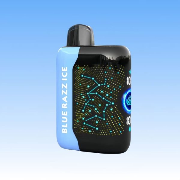 Best-Portable-Bang-25000-Starry-Sky-High-Puffs-Nic-Salt-Disposable-Vapes-6.jpg Bang Starry Sky 25000 Puffs