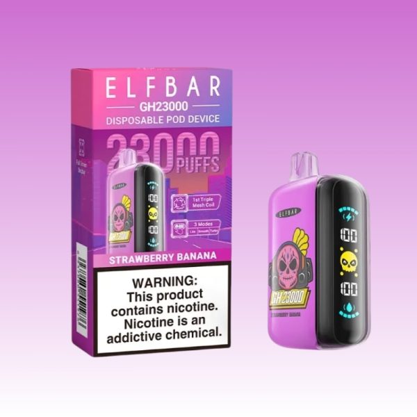 Best-Rechargeable-Elf-Bar-GH-23000-Puffs-Nic-Disposable-Vapes-7.jpg Elf Bar Apple Pear Flavor