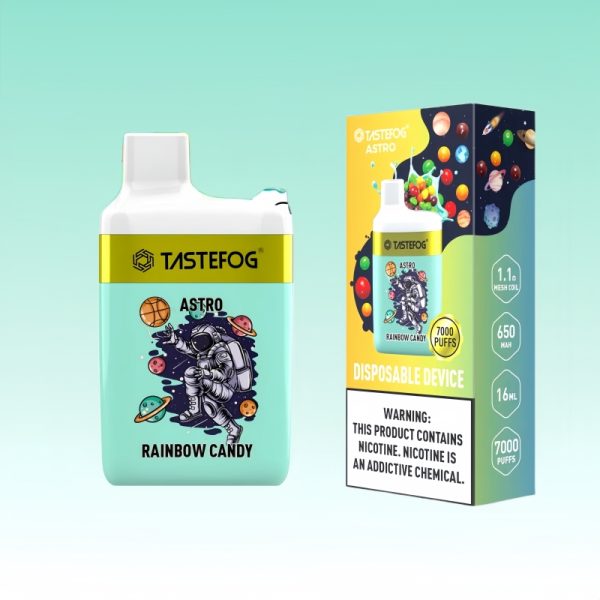 Best-Tastefog-Astro-7000-Puffs-E-Cigarette-Nic-Salt-Disposable-Vape-3-2.jpg Tastefog Peach Mango Guava smak