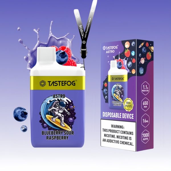 Best-Tastefog-Astro-7000-Puffs-E-Cigarette-Nic-Salt-Disposable-Vape-5-2.jpg Tastefog Peach Mango Guava smak