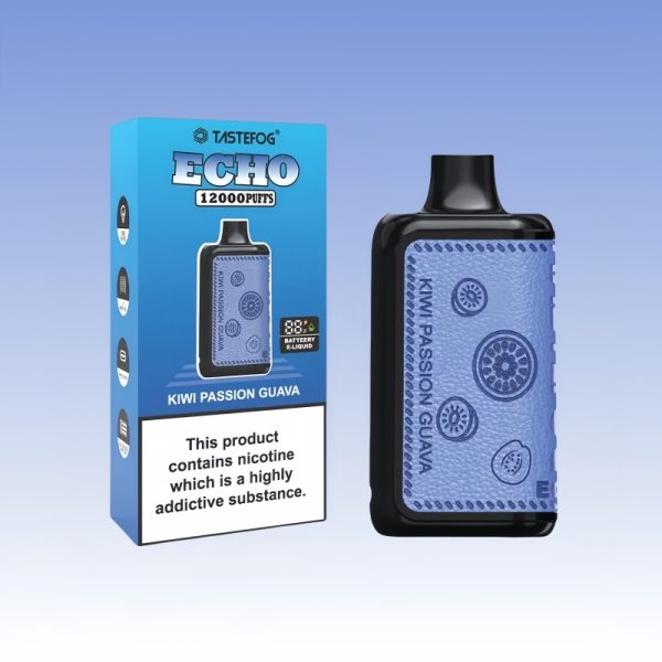 Best-Tastefog-Echo-Digital-Box-12000-Puffs-Rechargeable-Disposable-Vape-With-Side-Screen-4-2.jpg Tastefog Raspberry Watermelon smak