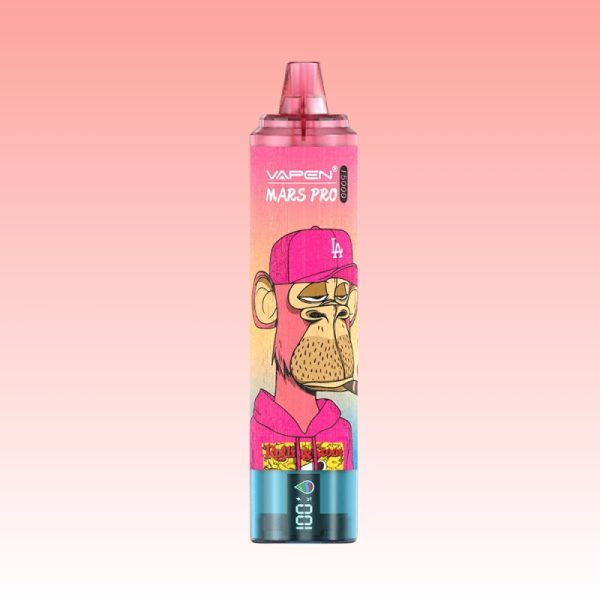 Best-Wholesale-Vapen-Mars-Pro-15000-Puffs-Low-Nic-Disposable-Vape-2.jpg Vapen Mars Pro 15000 Puffs