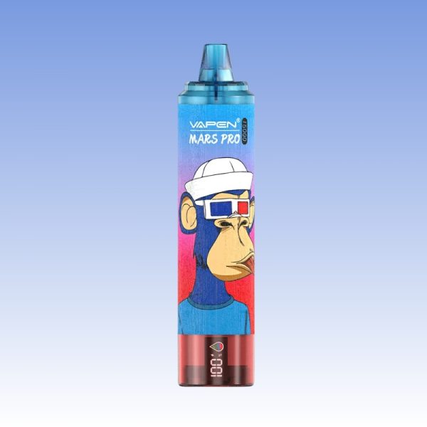 Best-Wholesale-Vapen-Mars-Pro-15000-Puffs-Low-Nic-Disposable-Vape-3.jpg Vapen Mars Pro 15000 Puffs