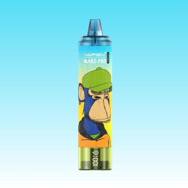 Best-Wholesale-Vapen-Mars-Pro-15000-Puffs-Low-Nic-Disposable-Vape-4.jpg Vapen Mars Pro 15000 Puffs