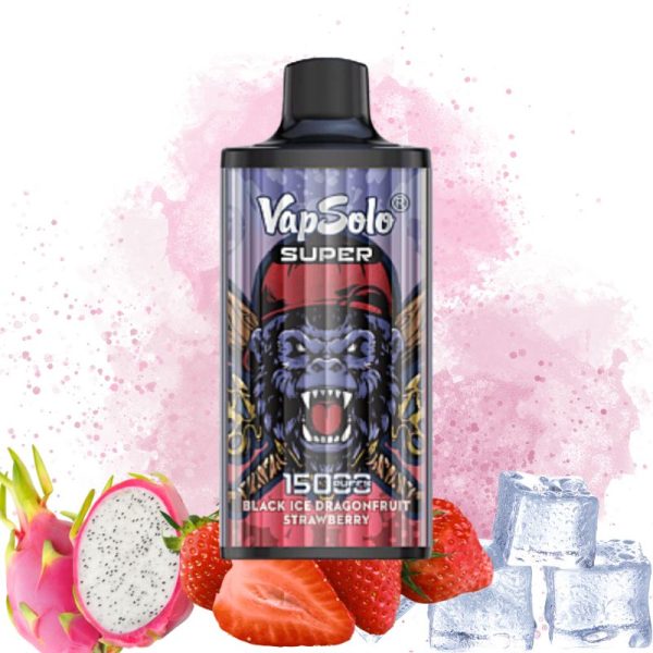 Black-Ice-Dragonfruit-Strawberry-19.jpg VapSolo Black Ice Dragonfruit Strawberry Vape