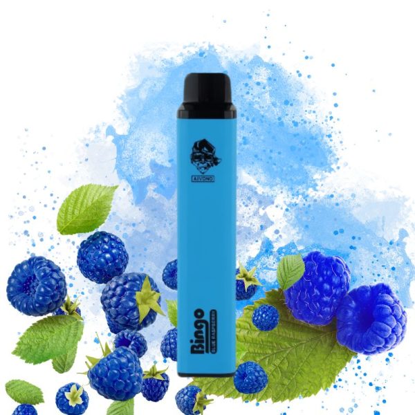 Blue-Raspberry-8.jpg Aivono Blue Raspberry smak