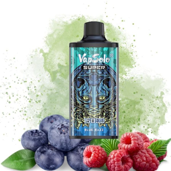 Blue-Razz-20.jpg VapSolo Blue Razz Smak