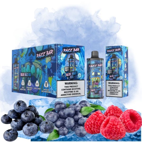 Blue-Razz-Ice-13.jpg Razz Bar Blue Razz Ice Vape