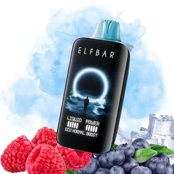 Blue-Razz-Ice-6.jpg ElfBar Blue Razz Ice smak