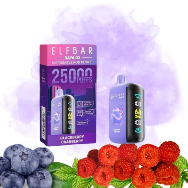 Blueberry-Raspberry-29.jpg Elf Bar Blueberry Raspberry Vape