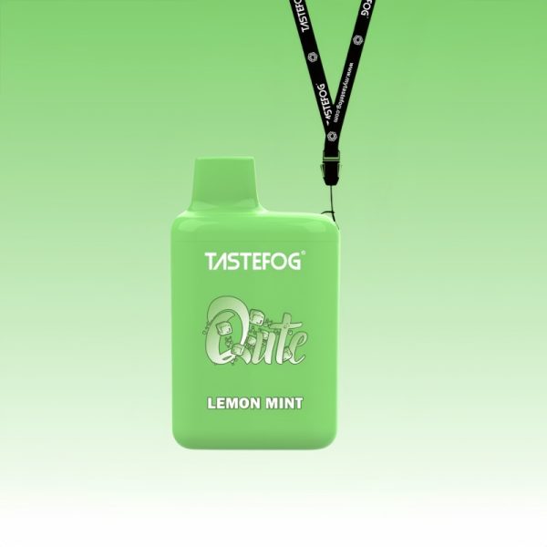 Cheap-New-Tastefog-Qute-800-Puffs-Mesh-Coil-Nic-Salt-Disposable-Vapes-4-2.jpg Tastefog Orange Gummy Vape