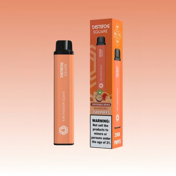 Cheap-Tastefog-Wholesale-Square-3500-Puffs-Nic-Salt-Disposable-Vape-Pen-4-2.jpg Tastefog Mango Ice smak