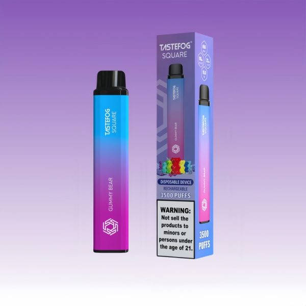 Cheap-Tastefog-Wholesale-Square-3500-Puffs-Nic-Salt-Disposable-Vape-Pen-6-2.jpg Tastefog Mango Ice smak