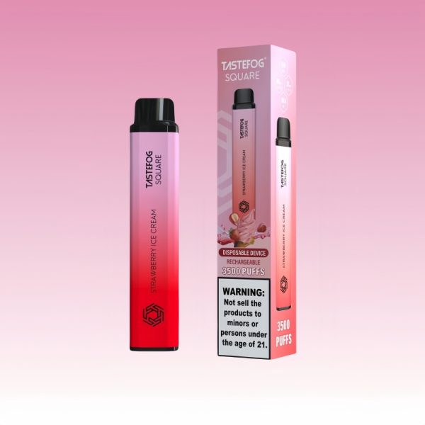 Cheap-Tastefog-Wholesale-Square-3500-Puffs-Nic-Salt-Disposable-Vape-Pen-7-2.jpg Tastefog Mango Ice smak
