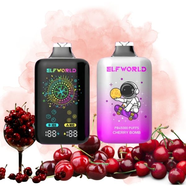 Cherry-Bomb-27.jpg Elfworld Cherry Bomb Vape