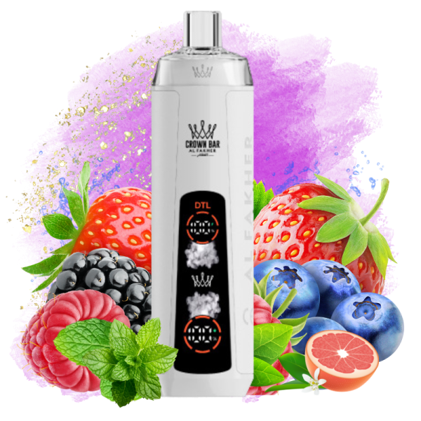 Crown-Bar-Magic-Love-Vape-3.png Al Fakher Magic Love Vape