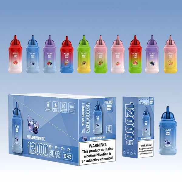 Cute-Cup-Elf-Box-BK12000-Puff-Zero-Nicotine-Disposable-Vape-Wholesale-2.jpg Elf Box BK 12000 Puffs