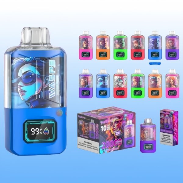 Digital-Waspe-Box-20000-Puffs-Dual-Mesh-Coil-Nicotine-Disposable-Vapes-1.jpg Waspe Box 20000 Puffs